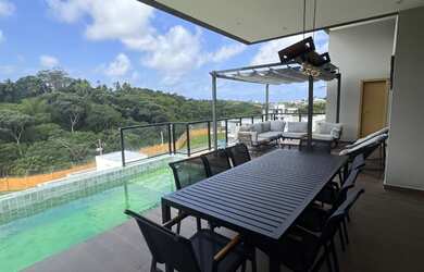 Imagem 2: 4 dormitórios na Rodovia Ba