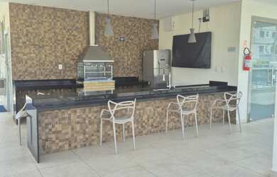 Imagem 5: 2 dormitórios na Rua Ana C B Dias