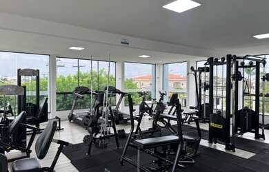 Imagem 3: 4 dormitórios na Rua Francisco Das Mercês