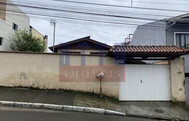 Imagem 1: CASA RESIDENCIAL em Balneário Camboriú - SC, ARIRIBA