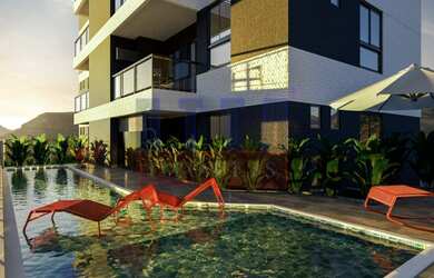 Imagem 8: 3 dormitórios na Rua Bruno Silva