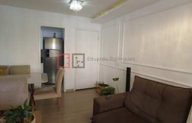 Imagem 8: APARTAMENTO RESIDENCIAL em CAMPINAS - SP, MANSÕES SANTO ANTÔNIO