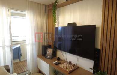 Imagem 9: APARTAMENTO RESIDENCIAL em CAMPINAS - SP, MANSÕES SANTO ANTÔNIO