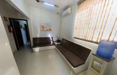 Imagem: A sala comercial possui 2 Banheiros e está localizado em Boa