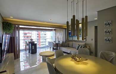 Imagem 16: APARTAMENTO RESIDENCIAL em SALVADOR - BA, Greenville