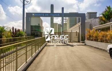 Imagem 2: VENDA DE APARTAMENTO NO CONDOMÍNIO MIRANTE DE ITAQUA, EM ITAQUAQUECETUBA/SP,...