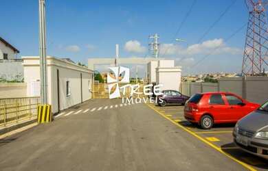 Imagem 4: VENDA DE APARTAMENTO NO CONDOMÍNIO MIRANTE DE ITAQUA, EM ITAQUAQUECETUBA/SP,...