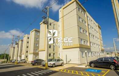 Imagem 5: VENDA DE APARTAMENTO NO CONDOMÍNIO MIRANTE DE ITAQUA, EM ITAQUAQUECETUBA/SP,...