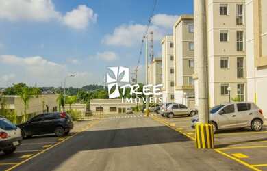 Imagem 7: VENDA DE APARTAMENTO NO CONDOMÍNIO MIRANTE DE ITAQUA, EM ITAQUAQUECETUBA/SP,...