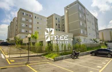 Imagem 9: VENDA DE APARTAMENTO NO CONDOMÍNIO MIRANTE DE ITAQUA, EM ITAQUAQUECETUBA/SP,...