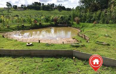 Imagem: A chácara possui 2.076m² de Área e está localizado em Vera