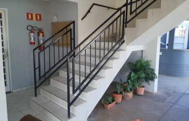 Imagem 10: APARTAMENTO A VENDA EM MARILIA NO CONDOMÍNIO RESIDENCIAL PALOMA