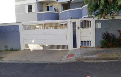 Imagem 9: APARTAMENTO A VENDA EM MARILIA NO CONDOMÍNIO RESIDENCIAL PALOMA