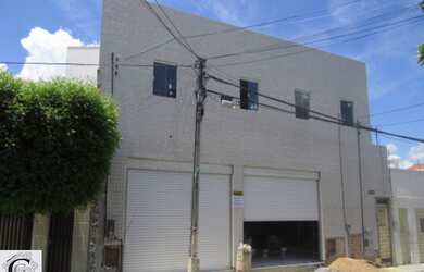 Imagem: O apartamento possui 1 Dormitório, 1 Banheiro, 1m² de Área