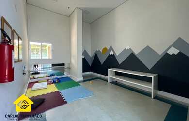 Imagem 16: Apartamento a venda no Condominio Spazio em Juazeiro do Norte CE