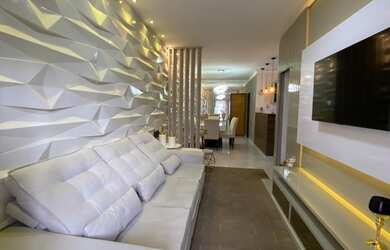 Imagem 4: CASA - Venda - Porteira fechada - Bairro aeroporto