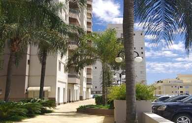 Imagem: O apartamento possui 3 Dormitórios, 1 Suíte, 3 Banheiros