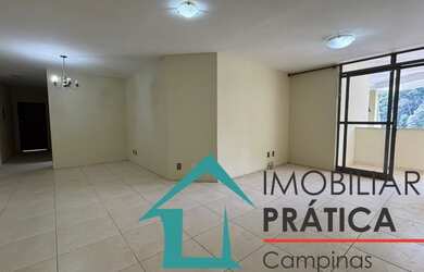 Imagem: O apartamento possui 3 Dormitórios, 1 Suíte, 3 Banheiros