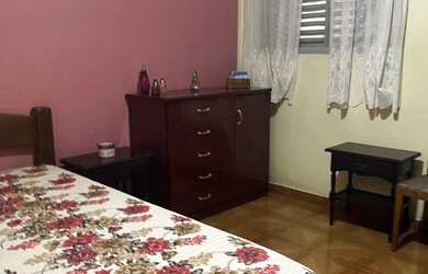 Imagem 8: CASA RESIDENCIAL em CAMPINAS - SP, JARDIM OURO BRANCO