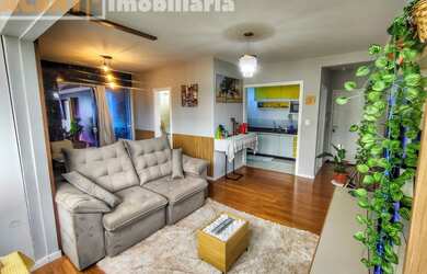 Imagem 2: APARTAMENTO RESIDENCIAL em FLORIANÓPOLIS - SC, COQUEIROS