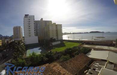 Imagem: O apartamento possui 3 Dormitórios, 1 Suíte, 2 Banheiros