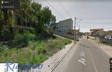 Imagem: O terreno possui 300m² de Área e está localizado em Muquiçaba