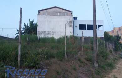 Imagem: O terreno possui 320m² de Área e está localizado em Meaípe