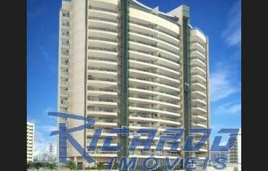 Imagem: O apartamento possui 4 Dormitórios, 4 Suítes, 5 Banheiros