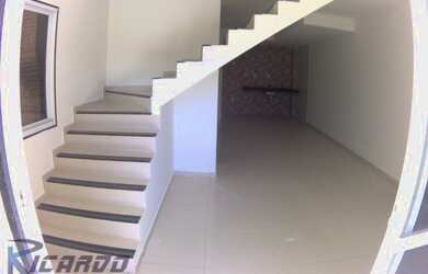 Imagem 2: Casa Duplex à Venda, 3 Quartos, Praia do Morro, Guarapari-ES