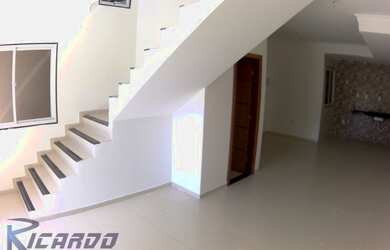 Imagem 3: Casa Duplex à Venda, 3 Quartos, Praia do Morro, Guarapari-ES