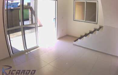 Imagem 4: Casa Duplex à Venda, 3 Quartos, Praia do Morro, Guarapari-ES