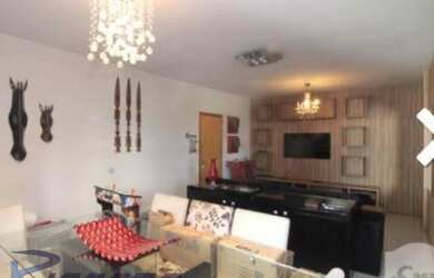 Imagem 2: Apartamento 4 Quartos À Venda - Buritis, Belo Horizonte - MG