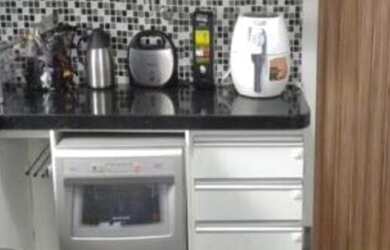 Imagem 11: Apartamento 4 Quartos À Venda - Buritis, Belo Horizonte - MG