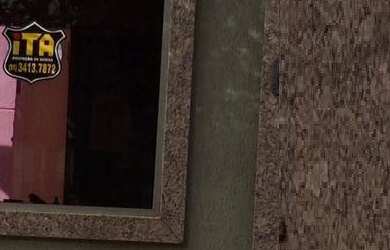 Imagem: O apartamento possui 3 Dormitórios, 1 Suíte, 2 Banheiros