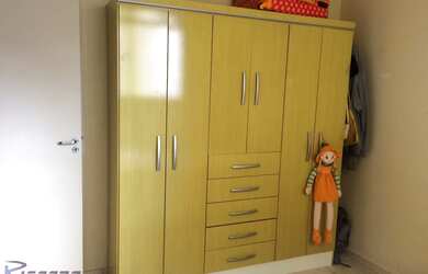 Imagem 4: Apartamento 3 Quartos - À Venda - Buritis, Belo Horizonte-MG