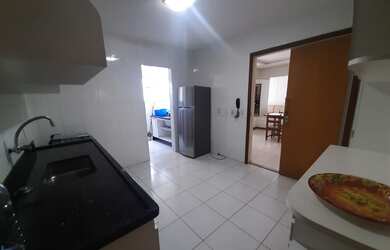 Imagem 15: Apartamento 3 quartos à venda na quadra do mar no Centro de Guarapari...