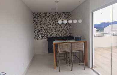 Imagem 4: Casa de alto padrão à venda no Condomínio Vista Linda, Domingos Martins...