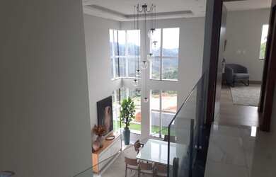 Imagem 12: Casa de alto padrão à venda no Condomínio Vista Linda, Domingos Martins...