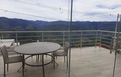 Imagem 1: Casa de alto padrão à venda no Condomínio Vista Linda, Domingos Martins...