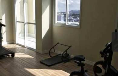 Imagem 15: Apartamento à venda 2 quartos, lazer completo, vista mar, Centro de Guarapari...