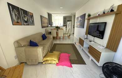 Imagem 3: Apartamento 3 quartos à venda na Av. Praiana, Praia do Morro, Guarapari...