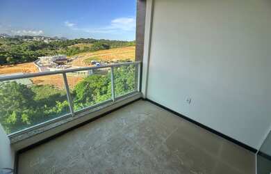 Imagem: O apartamento possui 2 Dormitórios, 1 Suíte, 2 Banheiros