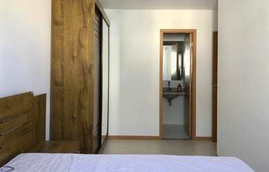 Imagem 10: Apartamento à venda 2 quartos, lazer completo, vista mar, Centro de Guarapari...