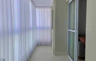 Imagem 6: Apartamento à venda 2 quartos, lazer completo, vista mar, Centro de Guarapari...