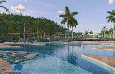 Imagem 5: Super Lançamento nas Montanhas Capixabas, condomínio em Buenos Aires...