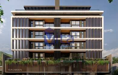 Imagem: O apartamento possui 1 Dormitório, 47m² de Área Privada