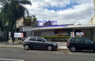 Imagem: A casa possui 5 Banheiros, 803m² de Área e está localizado