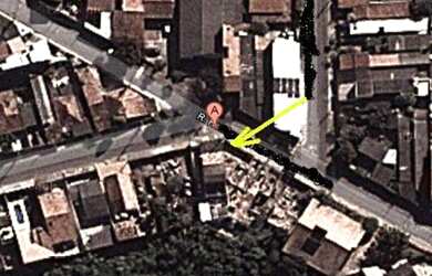 Imagem: O terreno possui 4.500m² de Área e está localizado em Vila