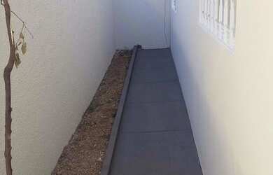 Imagem 7: ALUGA-SE EXCELENTE CASA - BAIRRO ANGELA ROSA