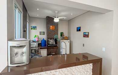 Imagem 15: SOBRADO DE ALTO PADRÃO Á VENDA NO RESIDENCIAL AMAZONAS EM FRANCA/SP